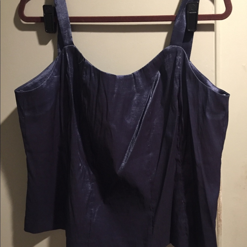 Gorgeous 3 piece evening suit by Alex Evenings - Picture 3 of 4